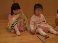 Audrey Ballet Performance